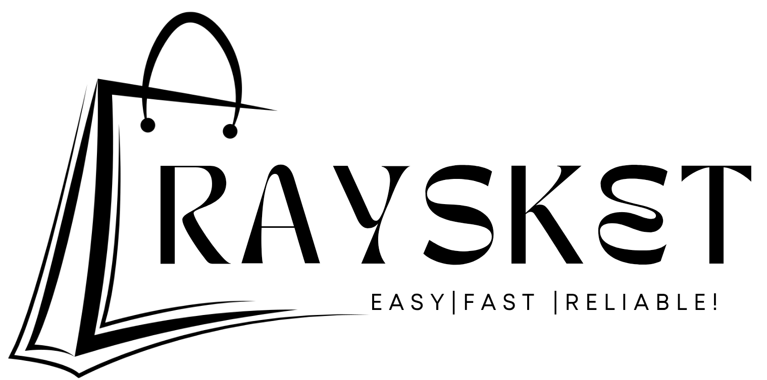 raysket.com