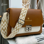 Wonderland Premium Crossbody Sling Bag for Women