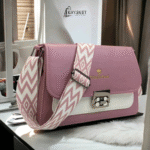 Wonderland Premium Crossbody Sling Bag for Women