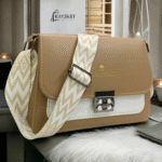 Wonderland Premium Crossbody Sling Bag for Women