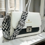 Wonderland Premium Crossbody Sling Bag for Women