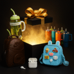 ✨ Raysket Mini Mystery Box | Surprise Goodies Inside! ✨