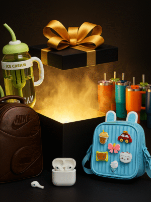 ✨ Raysket Mini Mystery Box | Surprise Goodies Inside! ✨