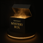 ✨ Raysket Premium Mystery Box | Guaranteed Value Beyond You Pay!
