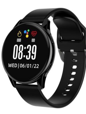 T2 Pro smartwatch Bluetooth calling 1.52-inch full-screen touch heart rate blood oxygen sleep sports smartwatch