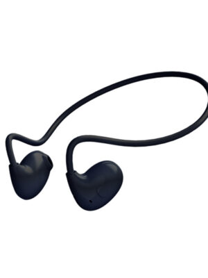 VV4 over-ear headphones, air air conduction, sports running, in ear wireless