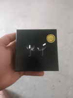 Wireless Earbuds with Active Noise Cancellation (ANC) & Charging Case