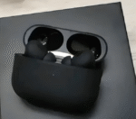 Wireless Earbuds with Active Noise Cancellation (ANC) & Charging Case