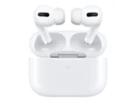 White AirPods Pro 2 (OG Quality) – Wireless Earbuds with ANC