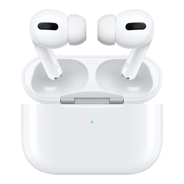 White AirPods Pro 2 (OG Quality) – Wireless Earbuds with ANC