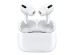 White AirPods Pro 2 (OG Quality) – Wireless Earbuds with ANC