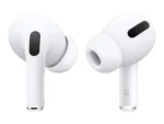 White AirPods Pro 2 (OG Quality) – Wireless Earbuds with ANC