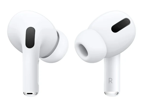 White AirPods Pro 2 (OG Quality) – Wireless Earbuds with ANC