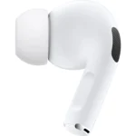 White AirPods Pro 2 (OG Quality) – Wireless Earbuds with ANC