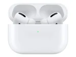 White AirPods Pro 2 (OG Quality) – Wireless Earbuds with ANC