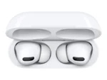 White AirPods Pro 2 (OG Quality) – Wireless Earbuds with ANC