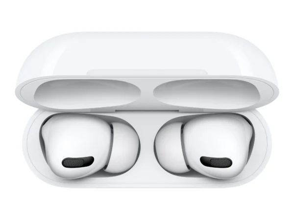 White AirPods Pro 2 (OG Quality) – Wireless Earbuds with ANC